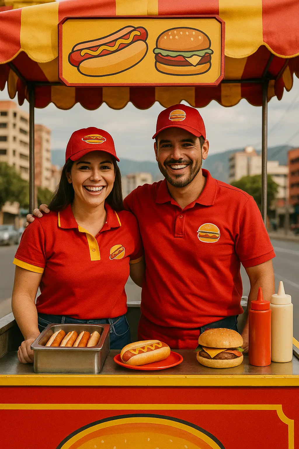 Formaliza tu negocio