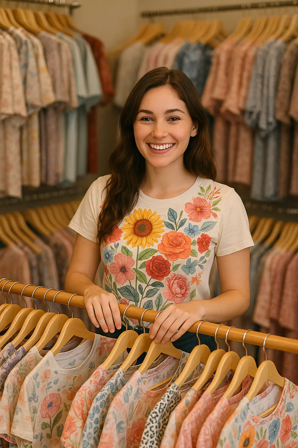 Gana por afiliación