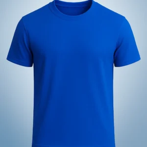 Franelas Masculinas de Colores para Sublimación